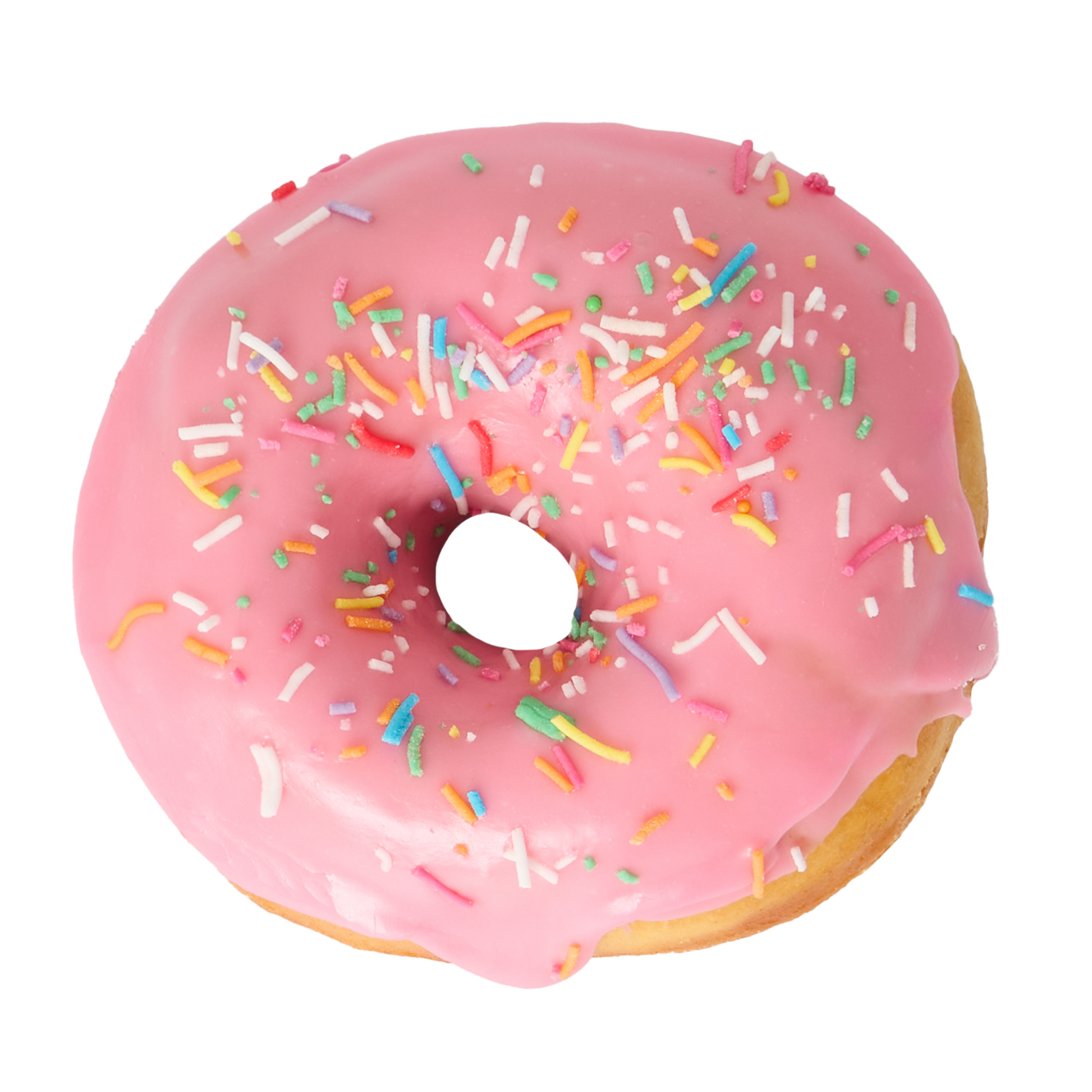 Strawberry Sprinkle