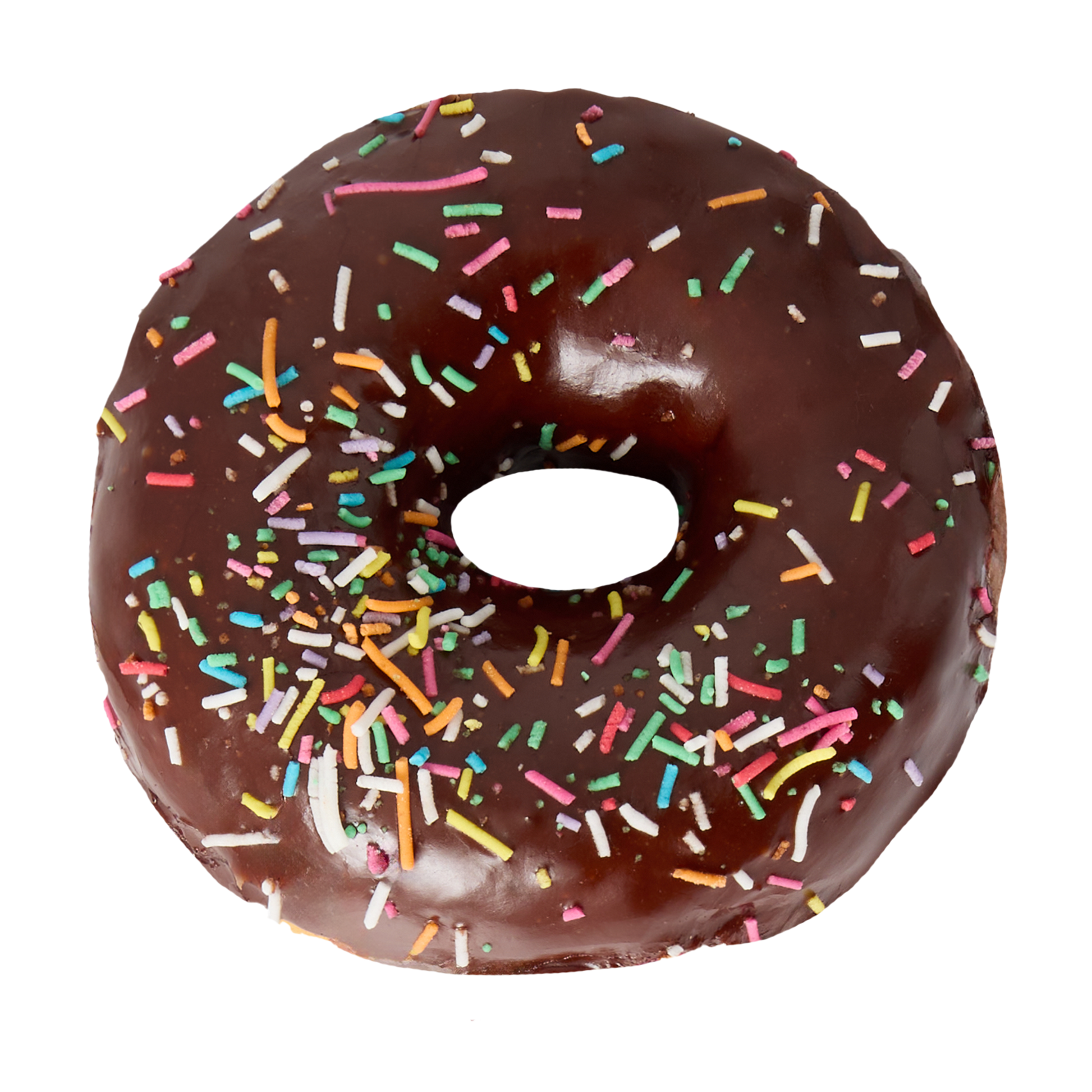 Chocolate Sprinkle