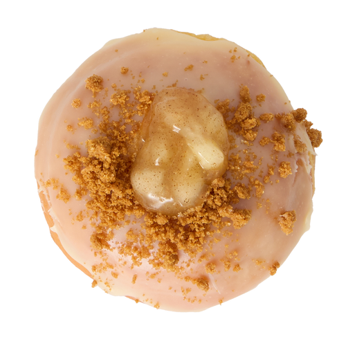 Apple Crumble