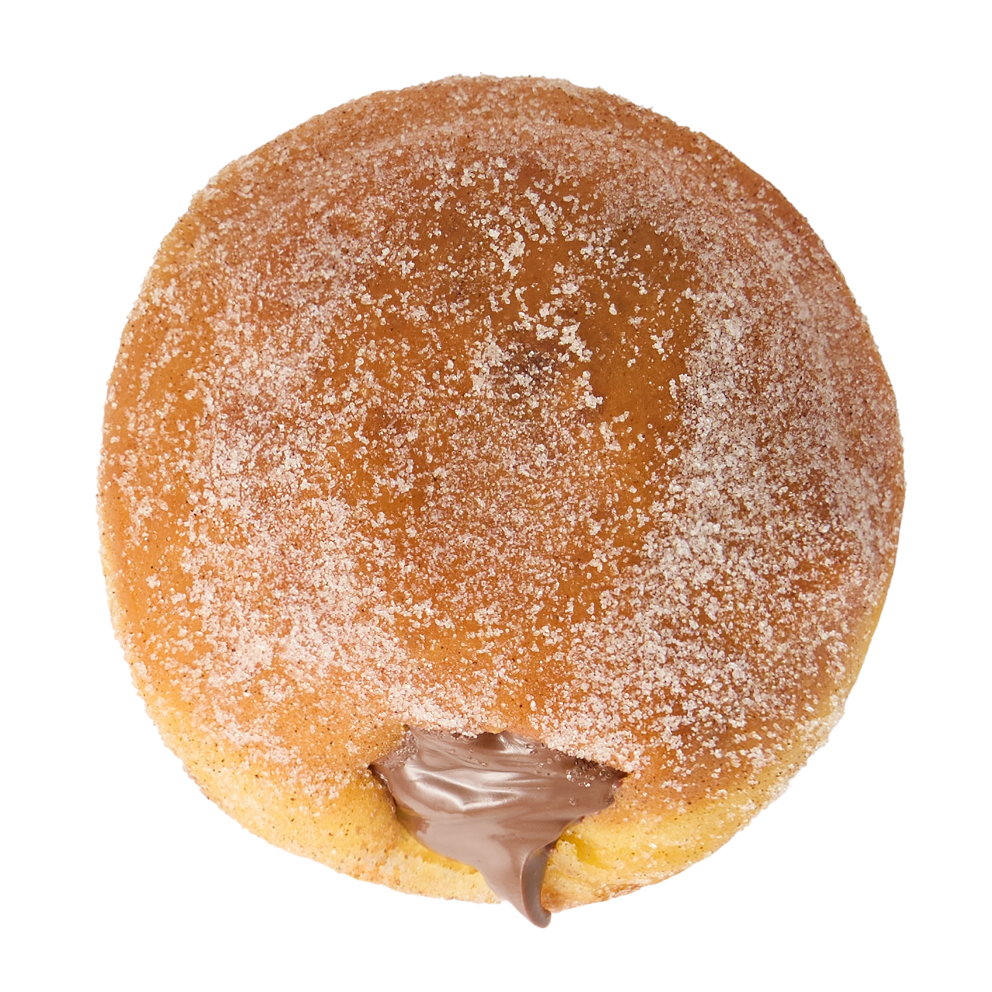 Filled Nutella