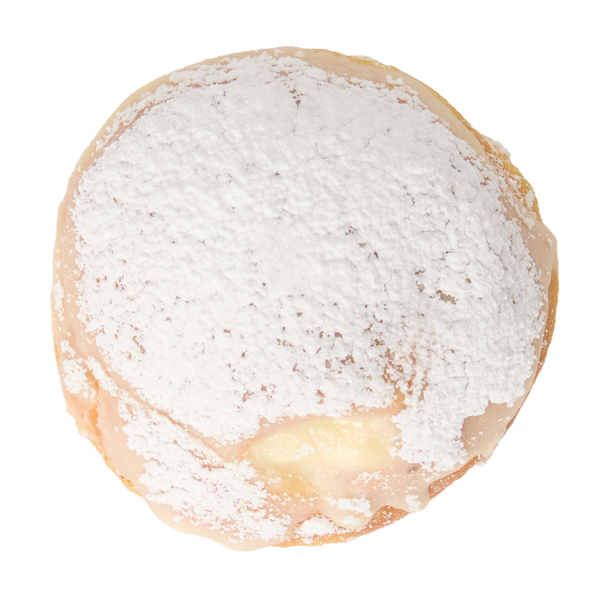 Vanilla Slice