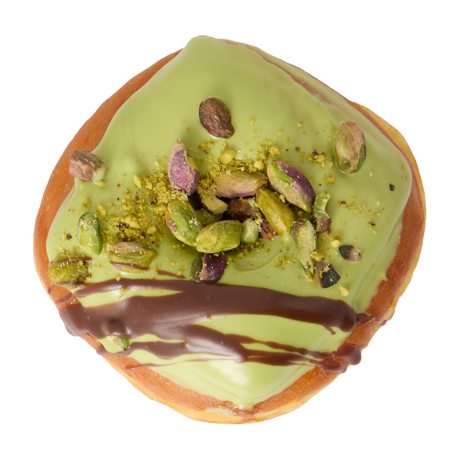 Pistachio Square