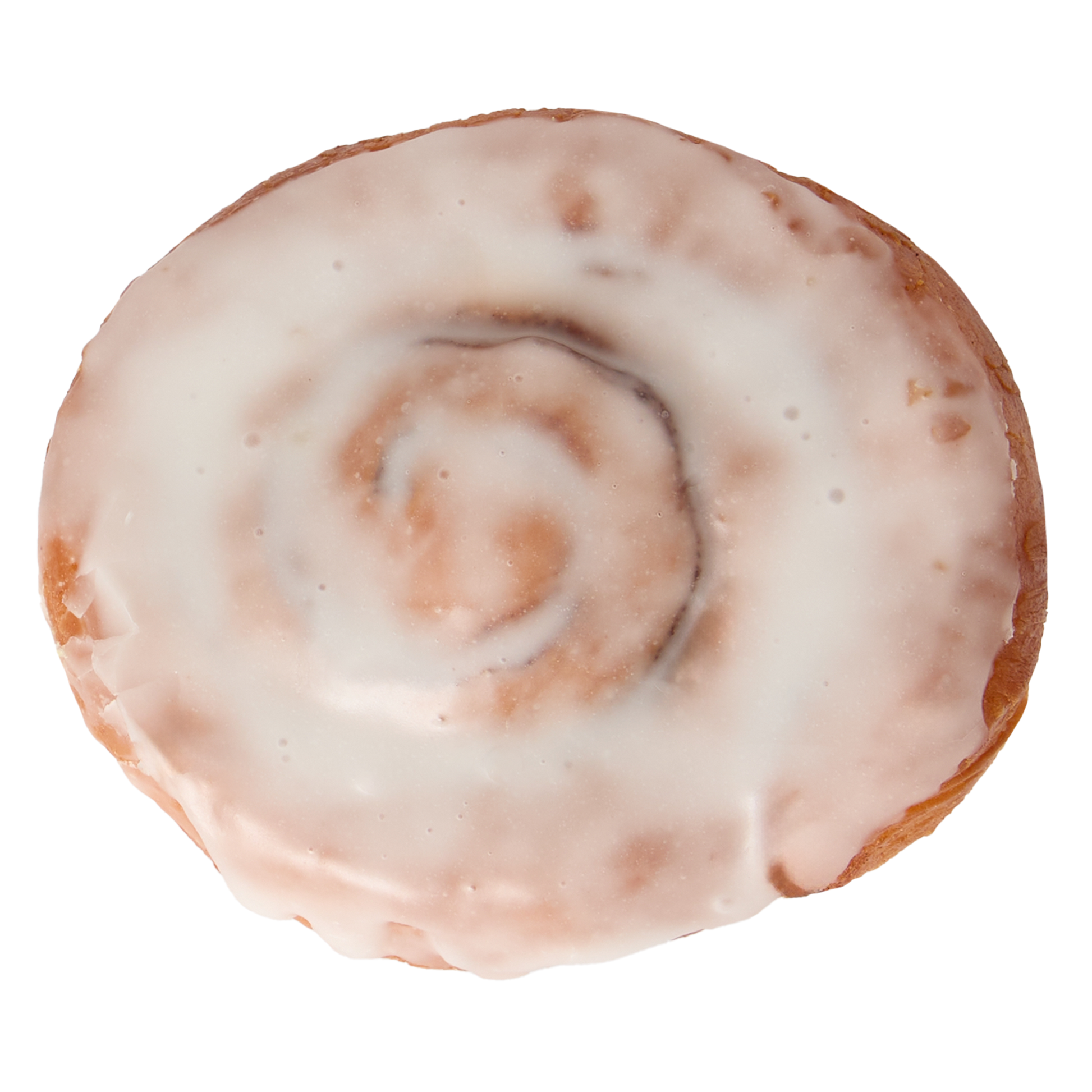 Cinnamon Scroll